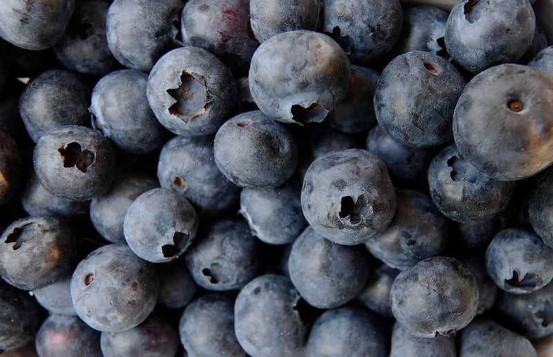Superfoods