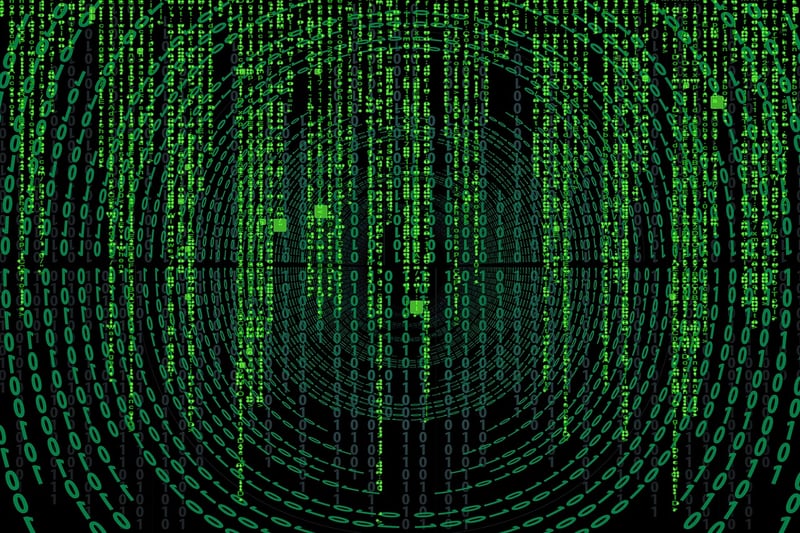 Data Protection Technology